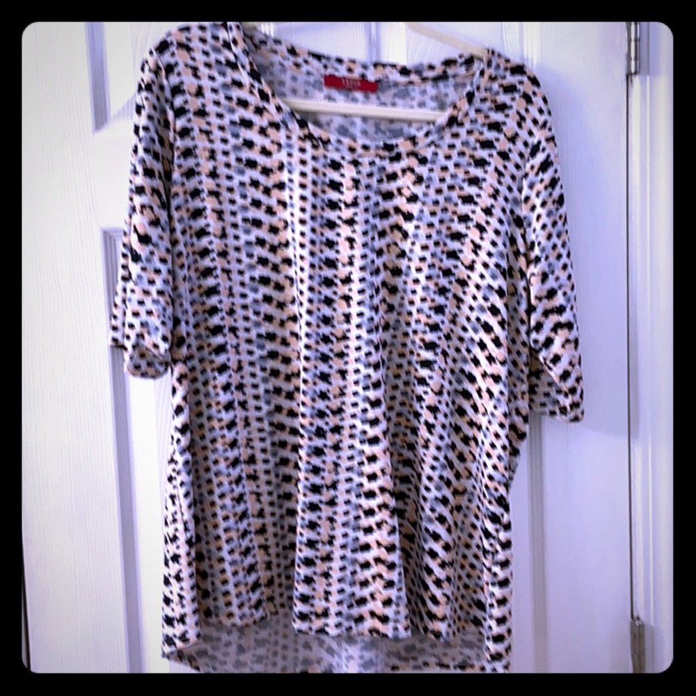 Cyrus shirt